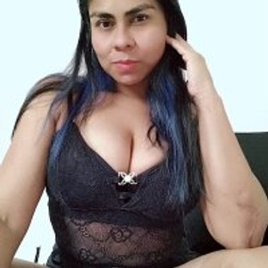 Cam Girl Tifany_Henao