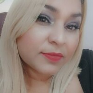 Cam Girl latin_goddess_