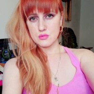 Cam Girl Sexyfrauxx