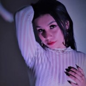 Cam Girl Shamanta1