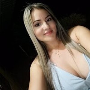 Cam Girl shalo-hot