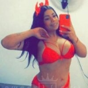 Cam Girl sweet_evill_