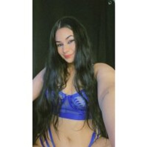 onaircams.com pretty_jazminx livesex profile in public cams