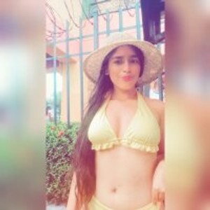 Cam Girl isabela_florez