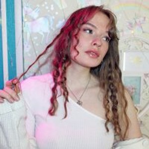 Cam Girl PollyMiles