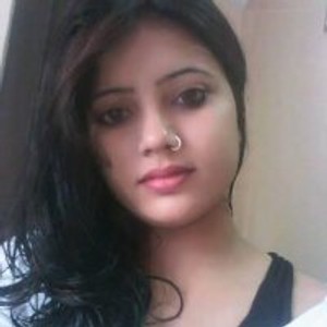 Cam Girl Cute_Puja