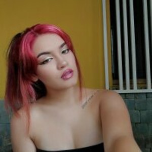 Cam Girl lux_africa