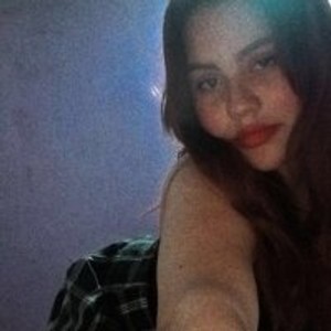 Cam Girl solar_sweett