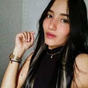 Cam Girl Nahia_Cute