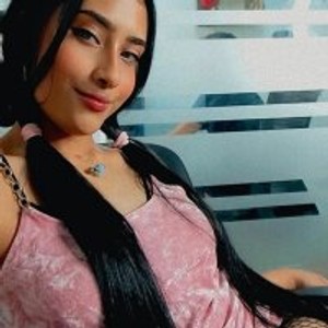 Cam Girl Ava_sweetx