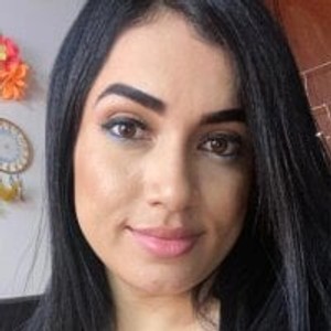 Sophia_Myers webcam profile