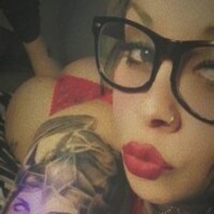 Cam Girl ladiablita37