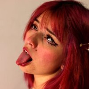 Cam Girl moonlove_