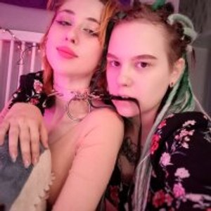 Cam Girl Aurora_June