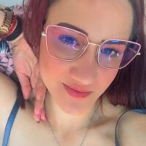 Cam Girl jabibitha_passion