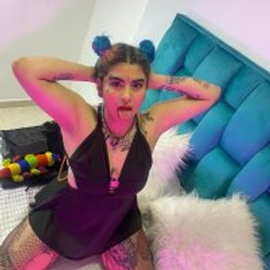 Cam Girl HarleyQuinn_R