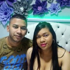 Cam Girl storn_couple