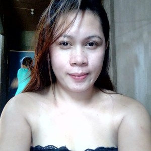 LUCKY_sweety01 webcam profile - Filipino
