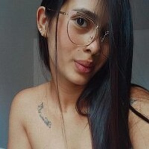 Cam Girl Sheisy_jay