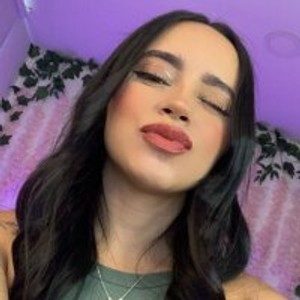 Cam Girl Alanna_es