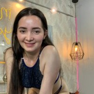 Cam Girl yuli_puerta