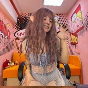 Cam Girl Veronica_Landry