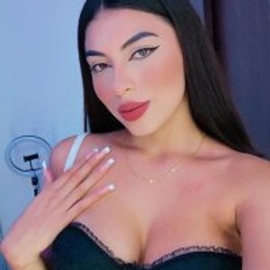 Cam Girl amber_blake_x