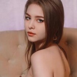 Cam Girl Amelia__Gray