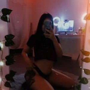 Cam Girl zull_