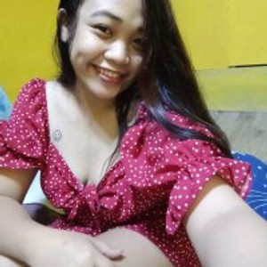Bea_Eve webcam profile - Filipino