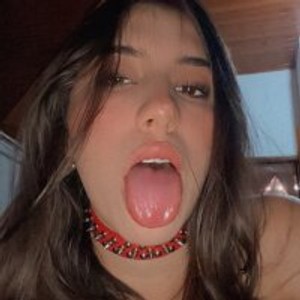 Cam Girl Scarlett_Broown