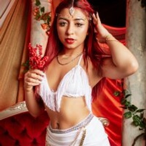 Cam Girl Cristel_Russo