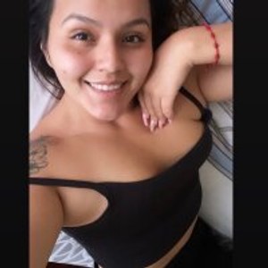 Cam Girl miss_latina