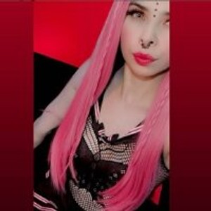 sleekcams.com samydolly69 livesex profile in cosplay cams