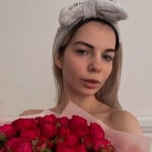 Andrea_Bass webcam profile - Russian