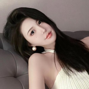 lunasaosao profile pic from Stripchat