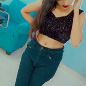 Cam Girl AFREEN_SAFI