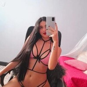 Cam Girl Zoe_Valencia