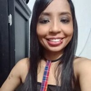 camilita79 webcam profile - Colombian