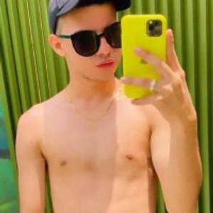 Cam Girl __dereck