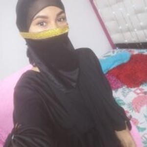 Cam Girl Fariha_99