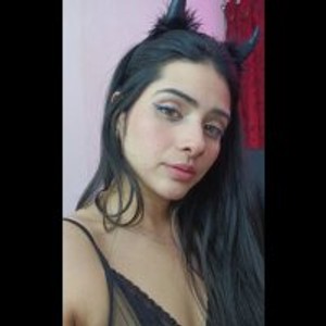 Cam Girl aisha_rey