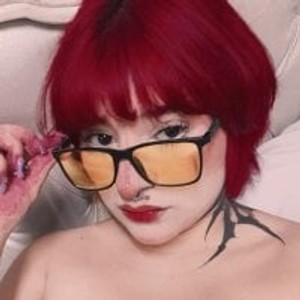 livesexr.com 1lilithmorningstar livesex profile in masturbation cams