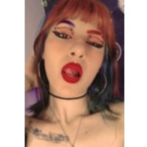 Cam Girl julieta_garcia18