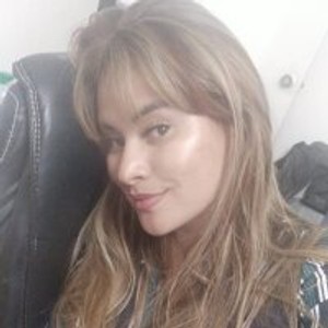 Cam Girl romina_rose