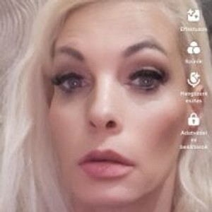 PussyChristina profile pic from Stripchat