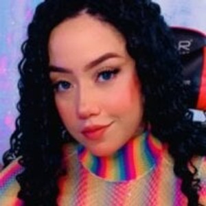 Emmy_Ruiz webcam profile - Venezuelan