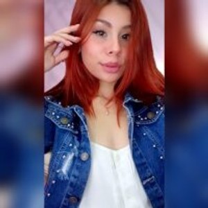 Cam Girl jesimoo_b