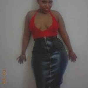 ASSHONY57 webcam profile - South African