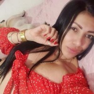 Cam Girl nefertiti_goddess